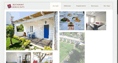 Desktop Screenshot of kefibodrum.com