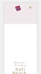 Mobile Screenshot of kefibodrum.com